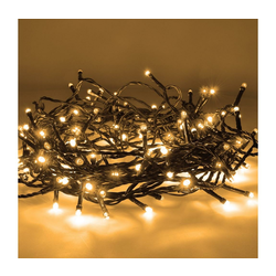 BRILAGI - LED božićni spoljni niz 700 LED, 8 funkcija, 75 m, IP44, topla bela