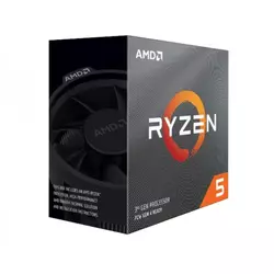 CPU AM4 AMD Ryzen 5 3600 3.6GHz MPK