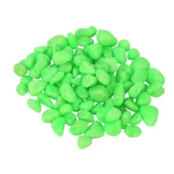 Akvarijski pesek 500g Happet - Zelena