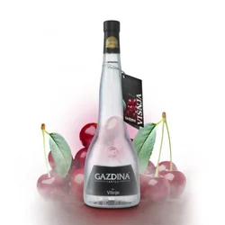 Gazdina Rakija od višnje, 700ml
