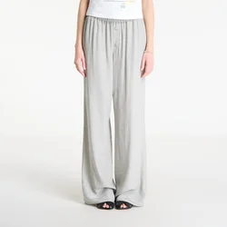 Hlače MM6 Pants Sage Grey 44