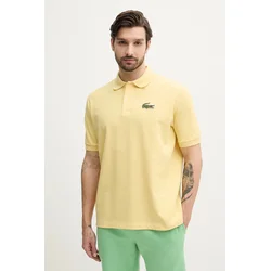 Bombažen polo Lacoste