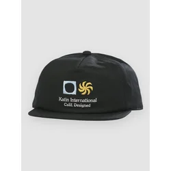 Katin USA Orbit Cap black