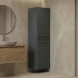 HANAH HOME Kupatilski ormarić Nuvola 40 v3 154