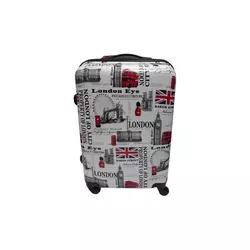 Kofer Traveller London S