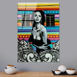 Wallity slika UV-807, 70 x 100 cm
