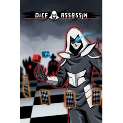 Dice Assassin XBOX LIVE Key EUROPE