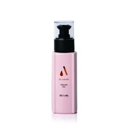 EMMEDICIOTTO Ulje za kosu 22 Luxury argan, 100 ml