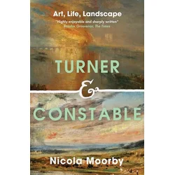 Turner and Constable