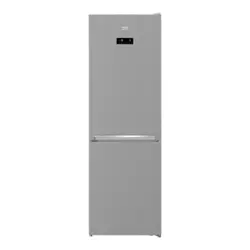Kombinovani frižider Beko RCNA366E40ZXBN - Srebrni