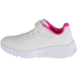 Skechers Uno Lite Bela