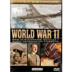 Kupi Drugi Svjetski Rat - Pad Njemačkog Reicha i Slom Japanskog carstva (World War II DVD)