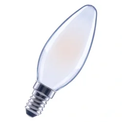 Ledvance Osram LED filament sijalica frosted 4000K 7W E14 ( 4099854567742E )
