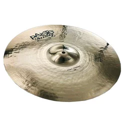 PAISTE TWENTY CUSTOM COLLECTION FULL CRASH 18