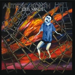 Autistic Youth - Idle Minds (LP)