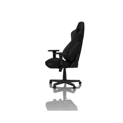 S300 Gaming stolica - Stealth Black