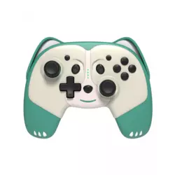 Gamepad Freaks And Geeks - Animal Gaming - Wireless Controller - Green
