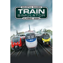 Train Simulator: Isle of Wight Route Add-On (DLC) Steam (PC) Key GLOBAL