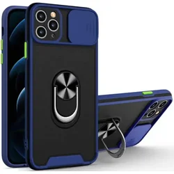 Gembird MCTR8 Maska za mobilni telefon Samsung A71, Plava
