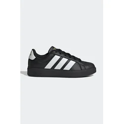 Adidas Dečije patike Streettalk J JS5053, Crne