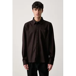 rag & bone srajca moška z volno