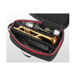 Torba za 2 trobenti Soundwear Protector E2T |2 Trumpets or Trumpet/Flugelhorn