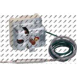 Trifazni termostat 170°C