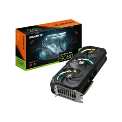 GIGABYTE nVidia GeForce RTX 5080 GAMING 16GB GV-N5080GAMING-16GD rev. 1.0 grafička karta
