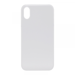 Maska Usams Naked shell za iPhone X transparent