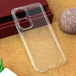 Maska Giulietta za Huawei Nova 11i transparent crystal clear