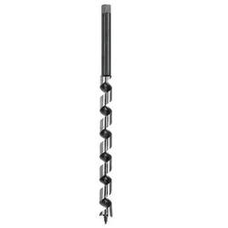 Burgija za drvene grede O10,0x250 WOLFCRAFT