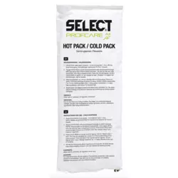 Select Trakovi in ??povoji HOT-COLD PACK II