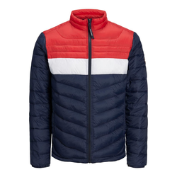 JACK & JONES Zimska jakna, modra