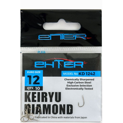 Enter KEIRYU DIAMOND #16 Nickel