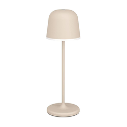 EGLO Mannera Stona lampa, LED, 2.2W, IP54, Peščana