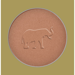 Kokie Cosmetics Matte Bronzer za lice, Sol Tan