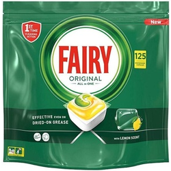 Fairy Original kapsule 125pcs