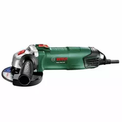 BOSCH ugaona brusilica PWS 750 125