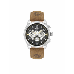 Ročna ura Timberland Hadlock TDWGF2200704 Brown