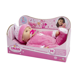 Lutka Laura Time to Dream 38 cm