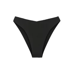 Copenhagen Studios Bikini hlačke črna