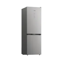 WHIRLPOOL Kombinovani frižider WHK 26373 X6EA, 970l, Dual, NoFrost, Sivi
