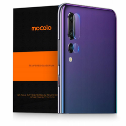 Zaščitno Kaljeno Steklo za Kamero HUAWEI P20/P20 PRO CLEAR