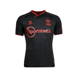 Southampton Ženski fudalski dres Third 21/22