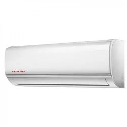 Venting 9HRFN8 Pro Inverter klima, 40 m2, Wi-Fi, 530 m3/min, Bela