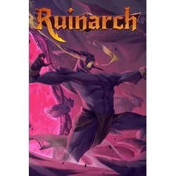 Ruinarch XBOX LIVE Key EUROPE