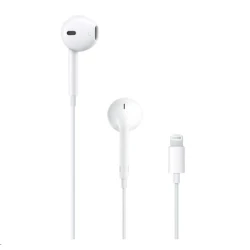 APPLE EarPods with Lightning Connector - MMTN2ZM/A