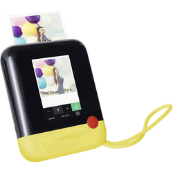 Polaroid Digitalna instant kamera Polaroid POP Gelb 20 MPix Žuta