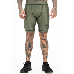 Benlee Mens functional shorts slim fit