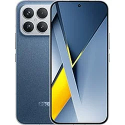 XIAOMI pametni telefon Poco F8 Ultra 12GB/256GB, Denim Blue